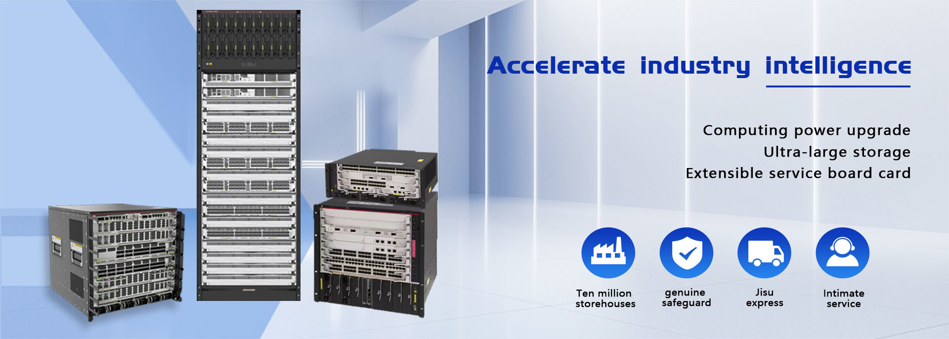 qualidade Switches Ethernet de rede fábrica