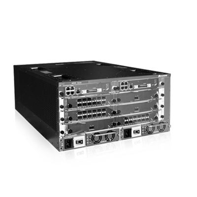 ME60-X3 Gateway de controlo de serviços múltiplos Wi-Fi Frequência suportada 5G Sem encriptação
