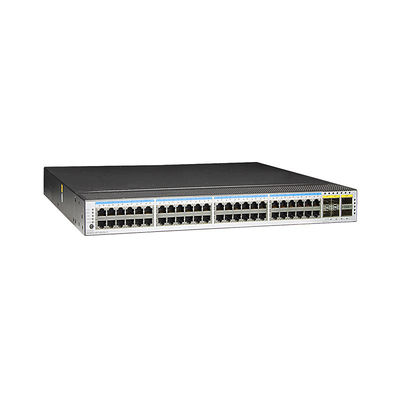CE5855F-48T4S2Q Comutador de Centro de Dados de 48 portas com comunicação Full-Duplex Half-Duplex