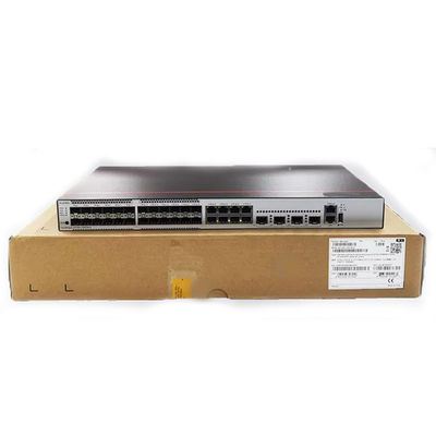 10/100/1000Mbps Switch de rede S5735S-L32ST4X-A1 com modo Full-Duplex Half-Duplex