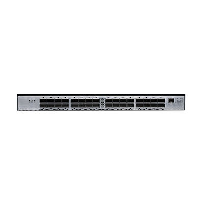 Interruptor de 32 portas 100GE Porta 02354LHX-001 02354LJA-001 Cache 32M CloudEngine 8850E-32CQ-EI