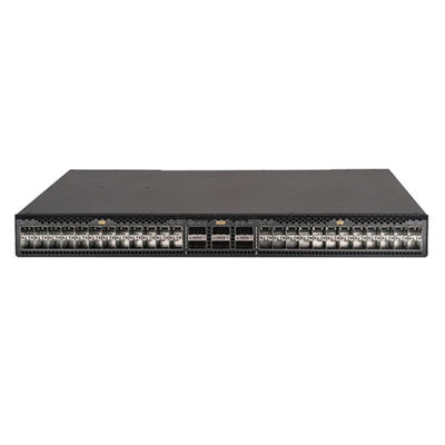 S6525XE-54HF-HI H3C S6525XE-HI Série Switch Ethernet Inteligente de Dez Gigabit