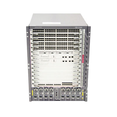 Interruptor Enterprise S77 12 camada 3 Interruptor de agregação de núcleo final com ≥ 48 portas