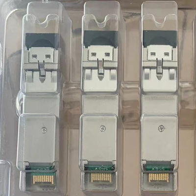 10km 10G LR 1310nm Private Mold SFP transceptores ópticos Compatíveis com várias marcas