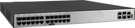7.82kg S6735-S48X6C e S12500R-2L Comutadores Poe Full-Duplex Half-Duplex Comutadores de rede