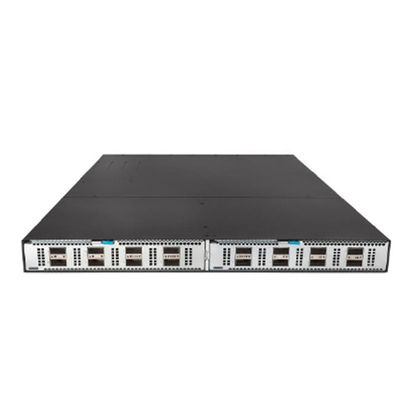 Switch Capacidade 4.8Tbps/76.8Tbps S6850-2C Data Center Switch com 48 portas 10/25GE SFP28