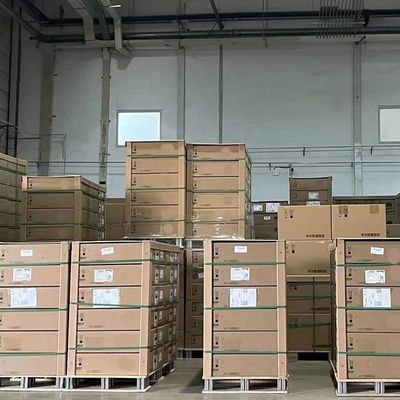 WA6620X-FIT Produtos de localização LAN sem fio com módulo BLE e ponto de acesso de estado