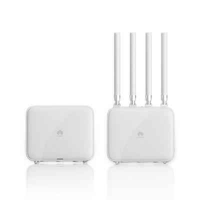 Aplicações M2M e IoT com pontos de acesso LAN sem fio HUA Wei AirEngine 6760R-51E