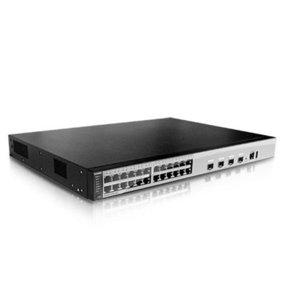 Ponto de acesso sem fio para rede LAN sem fio AD9431DN-24X com módulo BLE