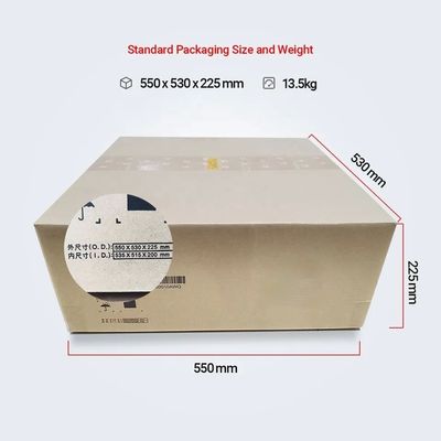24 Port Switch OSX010000 A escolha ideal para pequenas e médias empresas