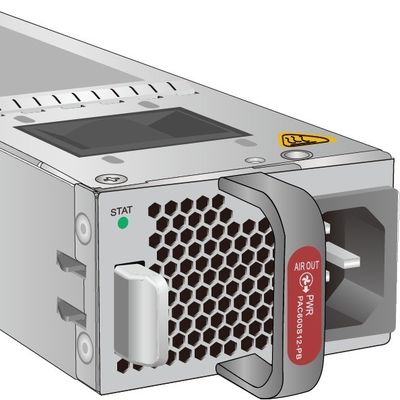 10/100/1000Mbps Taxa de transmissão Velocidade Mould Enterprise Switch PDC1K2S12-CE
