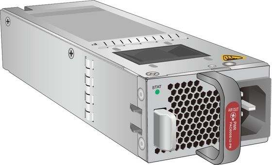 10/100/1000Mbps Taxa de transmissão Velocidade Mould Enterprise Switch PDC1K2S12-CE