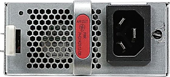 10/100/1000Mbps Taxa de transmissão Velocidade Mould Enterprise Switch PDC1K2S12-CE