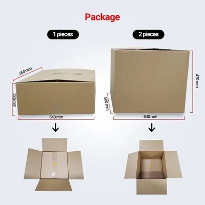 10/100/1000Mbps Taxa de transmissão Velocidade Mould Enterprise Switch PDC1K2S12-CE