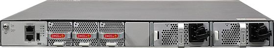 128G Switch Capacidade Enterprise Switch CE5855-48T4XS para desempenho de rede suave