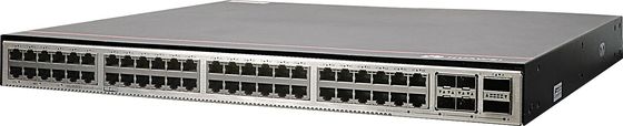 128G Switch Capacidade Enterprise Switch CE5855-48T4XS para desempenho de rede suave