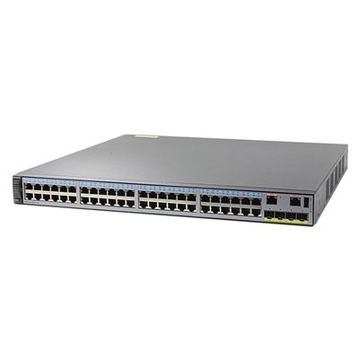 Switch Ethernet Gigabit flexível S5720-52P-SI-AC para empresas e centros de dados