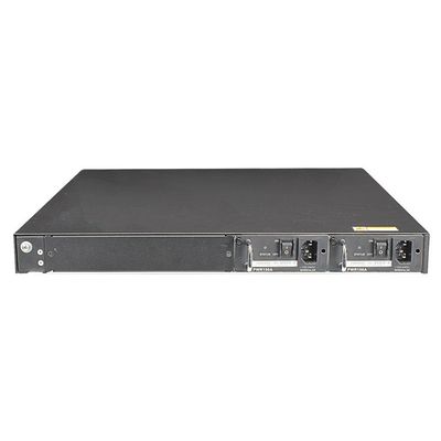 Switch Ethernet Gigabit flexível S5720-52P-SI-AC para empresas e centros de dados