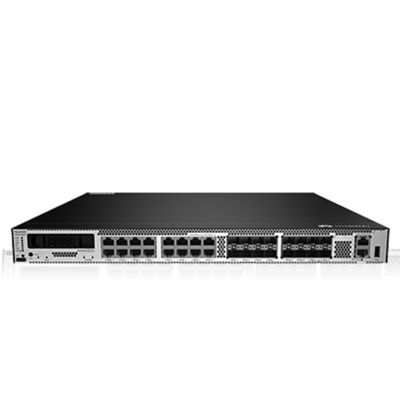 LAN 6* RJ45 Gigabyte Ethernet Port Firewall para conexões VPN seguras USG6000F-E01