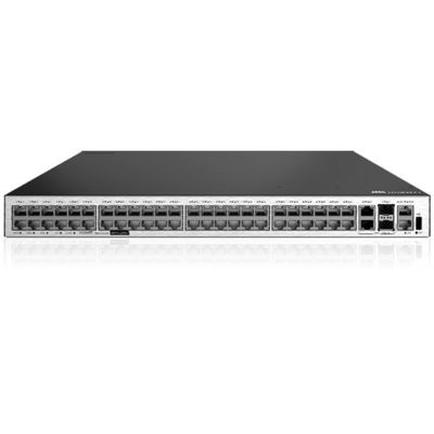 1 Máquina de roteador CNC de suporte de cartão SIM NetEngine AR6710-L26T2X4 com e rede