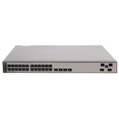 AC6605-26-PWR-16AP Controlador de Acesso Sem Fio Moldes Privados Sim Switches de Data Center