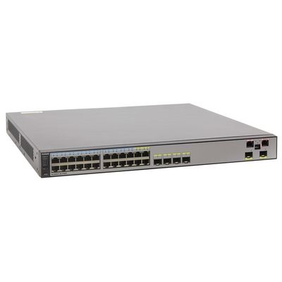 AC6605-26-PWR-16AP Controlador de Acesso Sem Fio Moldes Privados Sim Switches de Data Center