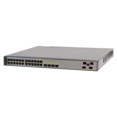 AC6605-26-PWR-16AP Controlador de Acesso Sem Fio Moldes Privados Sim Switches de Data Center