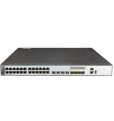 128-Port Data Center Switch para Empresas Nintendo Switch em estoque e pronto para envio
