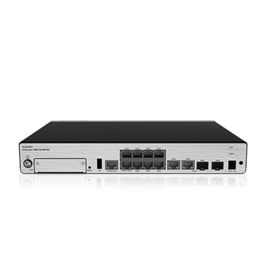 Roteador empresarial da série AR5710-H8T2TS1 da Mold privada com Wi-Fi 5G
