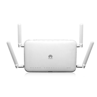 Roteadores empresariais da série NetEngine AR611W com taxa de transmissão Wi-Fi 5G de 2167Mbps