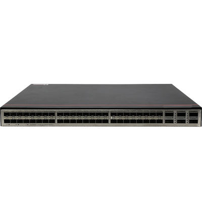 Modo de Comunicação Full-Duplex do Switch de Rede CE6870EI e 48 portas para Data Centers