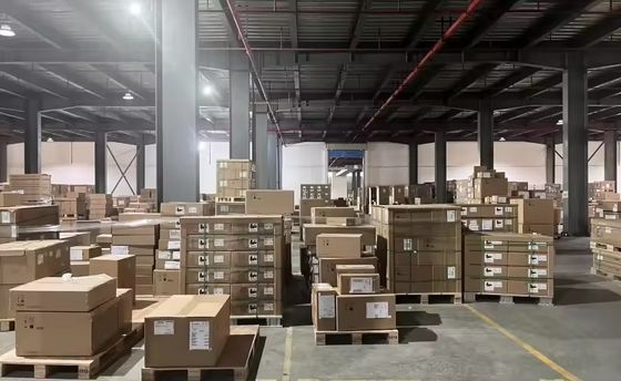 Modo de Comunicação Full-Duplex do Switch de Rede CE6870EI e 48 portas para Data Centers