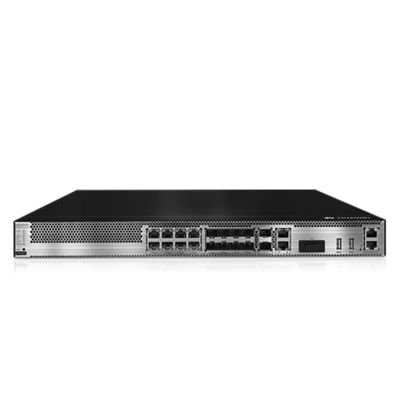 USG6391E-AC Firewall 6* RJ45 Gigabyte Ethernet Ports para melhor desempenho de rede