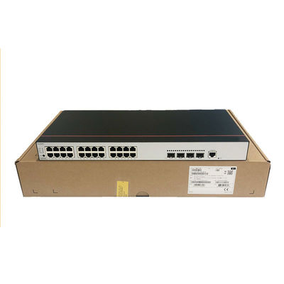 S5735S-L48P4S-A H S5735S-L48P4S-A1 Z Função POE Switch de rede com funcionalidade POE