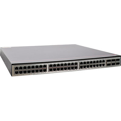CE6881H-48T6CQ Data Center Switch Switch Switch de rede com taxa de transmissão de 10/100/1000Mbps