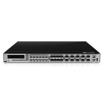 100 Sessões Simultâneas LAN Firewall IPS6655F com 6* RJ45 Gigabyte Ethernet Port