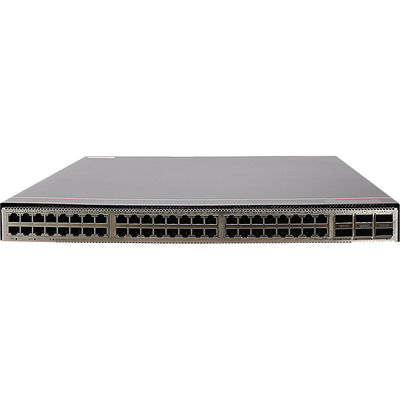 CE6881H-48T6CQ Data Center Switch Switch Switch de rede com taxa de transmissão de 10/100/1000Mbps