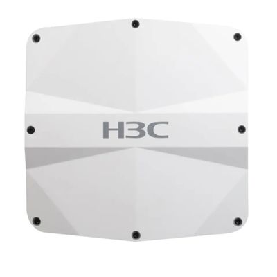 Equipamento de acesso sem fios H3C WA6620X-FIT Aplicação exterior WA6620X-LI com molde privado Sim