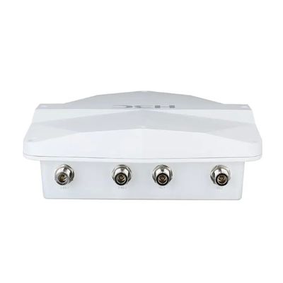 Equipamento de acesso sem fios H3C WA6620X-FIT Aplicação exterior WA6620X-LI com molde privado Sim