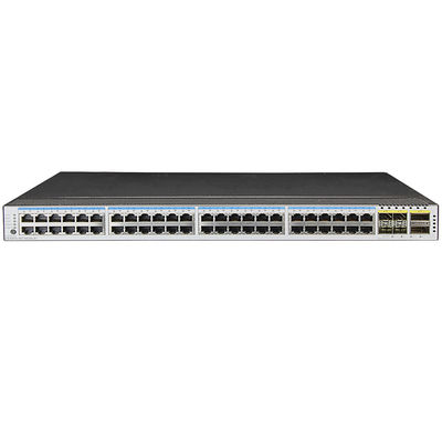 CE5855F-48T4S2Q Comutador de Centro de Dados de 48 portas com comunicação Full-Duplex Half-Duplex