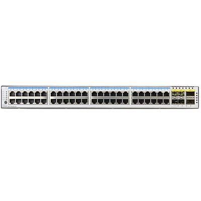 CE5855F-48T4S2Q Comutador de Centro de Dados de 48 portas com comunicação Full-Duplex Half-Duplex