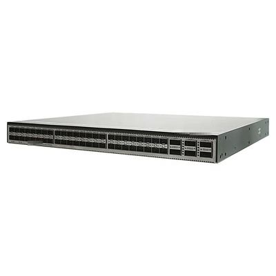 Suporte VLAN para a conexão de rede de 48 portas CE6881-48S6CQ-F Industrial Ethernet Access Switch