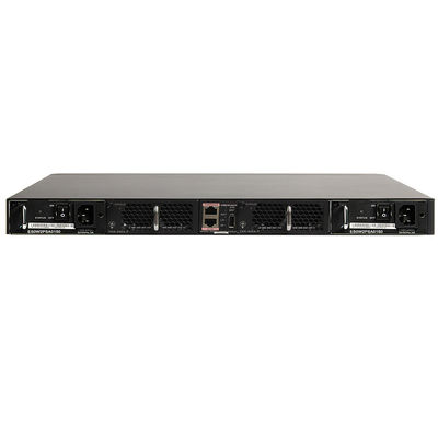 CE5855F-48T4S2Q Comutador de Centro de Dados de 48 portas com comunicação Full-Duplex Half-Duplex