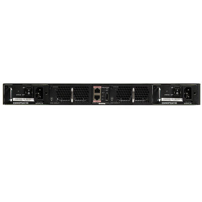 CE5855F-48T4S2Q Comutador de Centro de Dados de 48 portas com comunicação Full-Duplex Half-Duplex