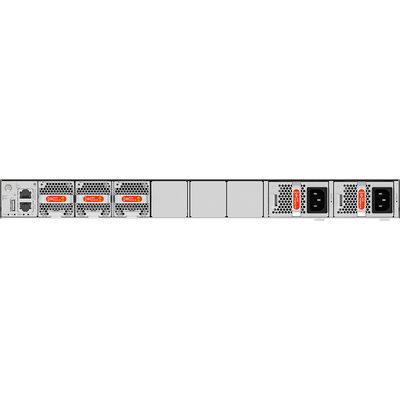 CE6857F-48S6CQ Comutador de Centro de Dados Gigabit de 48 portas com capacidade de comutação de 4,8 Tbps/96 Tbps