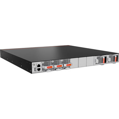 CE6857F-48S6CQ Comutador de Centro de Dados Gigabit de 48 portas com capacidade de comutação de 4,8 Tbps/96 Tbps