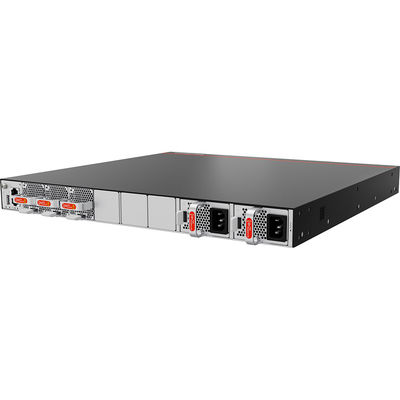 CE6857F-48S6CQ Comutador de Centro de Dados Gigabit de 48 portas com capacidade de comutação de 4,8 Tbps/96 Tbps