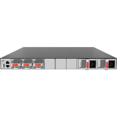 CE6857F-48S6CQ Comutador de Centro de Dados Gigabit de 48 portas com capacidade de comutação de 4,8 Tbps/96 Tbps