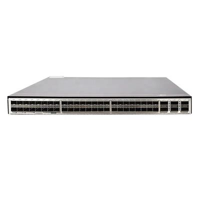 CE6857E-48S6CQ-B Gigabit Managed Switch com modo de comunicação Full-Duplex Half-Duplex