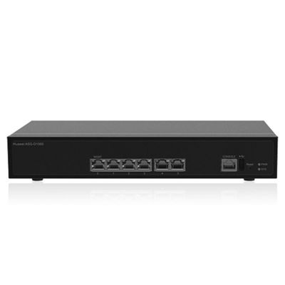 Stock ASG-D3100 Firewall VPN Segurança Firewalls Spot Goods para Core I3 I5 I7 Opcional